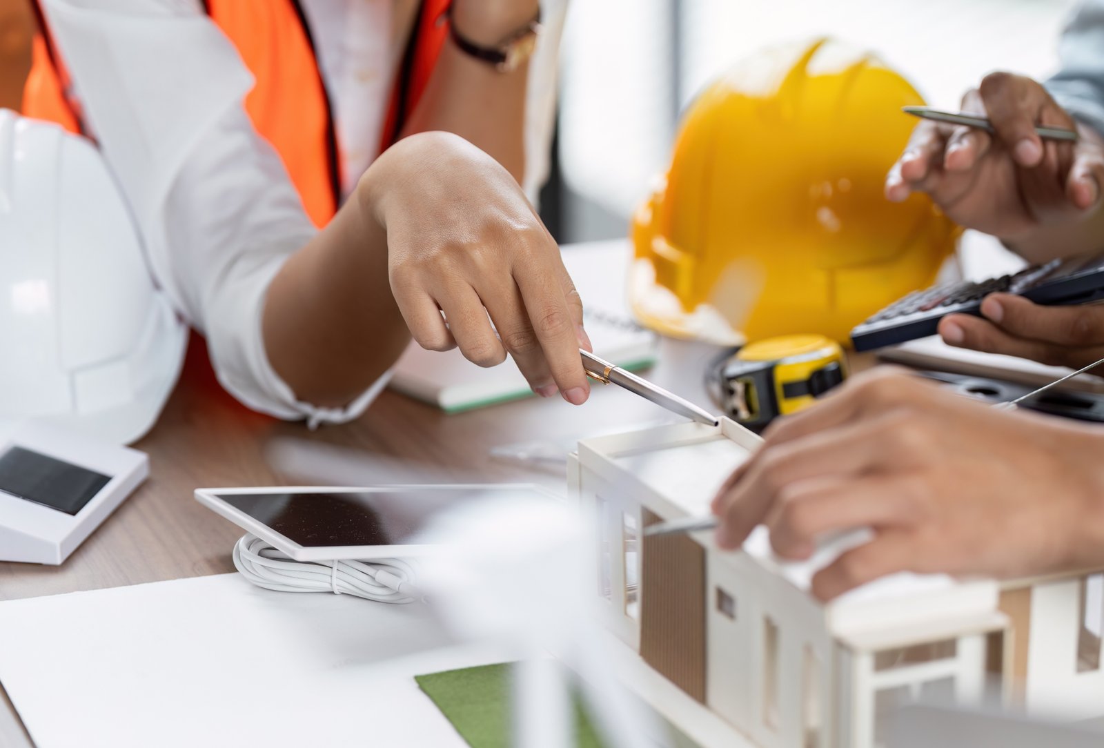 Turnkey Projects Banner